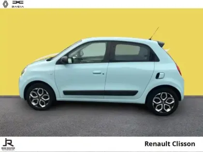 Photo 9 Renault Twingo  SCe 65ch Equilibre