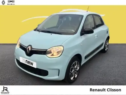 Photo Renault Twingo