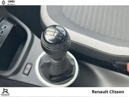 Photo 5 Renault Twingo  SCe 65ch Equilibre