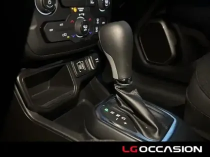 Photo 29 Jeep Renegade  1.5 Turbo T4 130ch MHEV BVR7