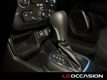 Photo 14 Jeep Renegade  1.5 Turbo T4 130ch MHEV BVR7