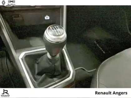 Photo 5 Dacia Sandero  1.0 ECO-G 100ch Stepway Confort