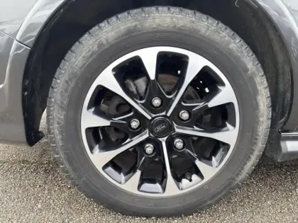 Photo 8 Ford Custom Gén. I Ph2 Sport 5