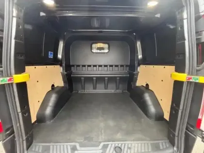 Photo 12 Ford Custom Gén. I Ph2 Sport 5