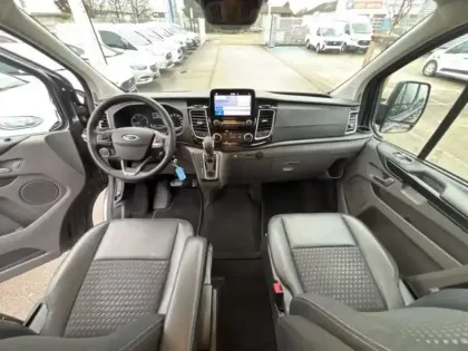 Photo 13 Ford Custom Gén. I Ph2 Sport 5