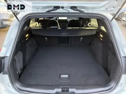 Photo 11 Ford Focus  SW 1.0 Flexifuel mHEV 125ch ST-Line X