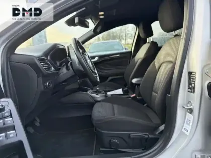 Photo 8 Ford Focus  SW 1.0 Flexifuel mHEV 125ch ST-Line X