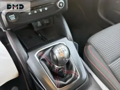 Photo 7 Ford Focus  SW 1.0 Flexifuel mHEV 125ch ST-Line X