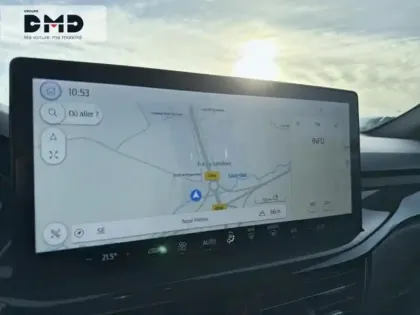 Photo 5 Ford Focus  SW 1.0 Flexifuel mHEV 125ch ST-Line X