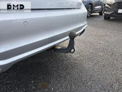 Photo 14 Ford Focus  SW 1.0 Flexifuel mHEV 125ch ST-Line X