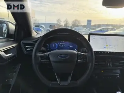 Photo 6 Ford Focus  SW 1.0 Flexifuel mHEV 125ch ST-Line X