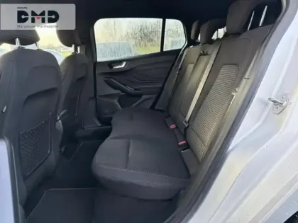 Photo 9 Ford Focus  SW 1.0 Flexifuel mHEV 125ch ST-Line X