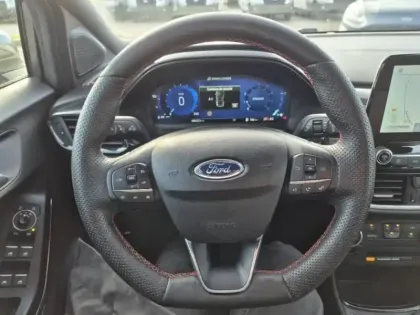 Photo 18 Ford Puma  1.0 EcoBoost 155ch mHEV ST-Line