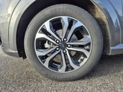 Photo 12 Ford Puma  1.0 EcoBoost 155ch mHEV ST-Line