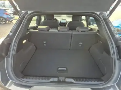 Photo 16 Ford Puma  1.0 EcoBoost 155ch mHEV ST-Line