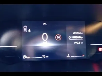 Photo 13 Renault Clio  1.0 TCe 90ch Evolution - 24