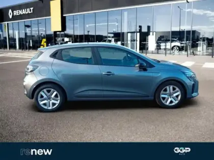 Photo 6 Renault Clio  1.0 TCe 90ch Evolution - 24