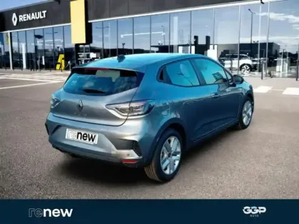 Photo 5 Renault Clio  1.0 TCe 90ch Evolution - 24