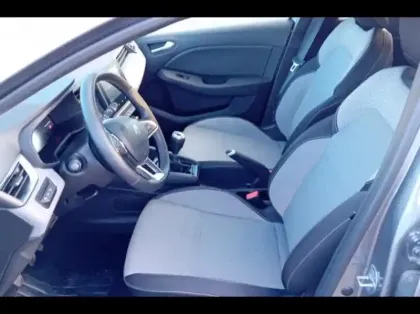 Photo 11 Renault Clio  1.0 TCe 90ch Evolution - 24