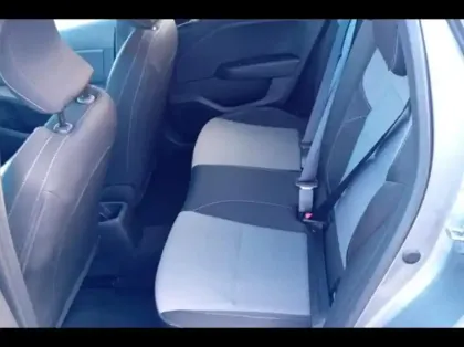 Photo 10 Renault Clio  1.0 TCe 90ch Evolution - 24