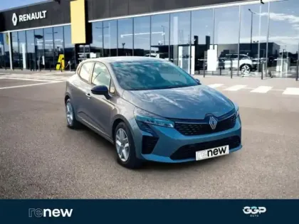 Photo 7 Renault Clio  1.0 TCe 90ch Evolution - 24