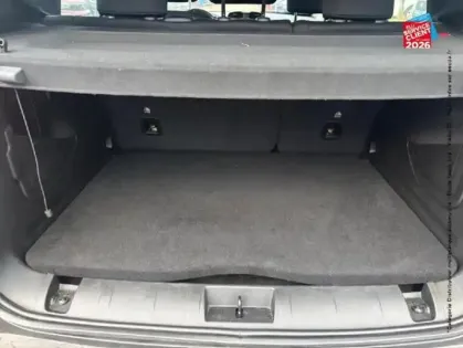 Photo 13 Jeep Renegade  1.5 Turbo T4 130ch MHEV Summit BVR7