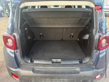 Photo 28 Jeep Renegade  1.5 Turbo T4 130ch MHEV Summit BVR7