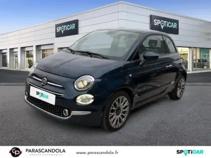 Photo Fiat 500