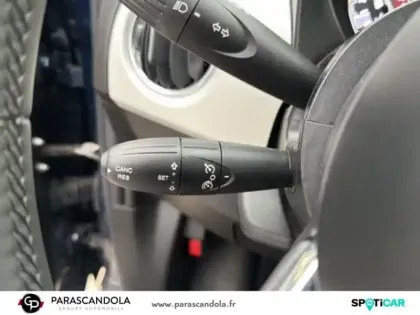 Photo 12 Fiat 500  1.2 8v 69ch Eco Pack  Star