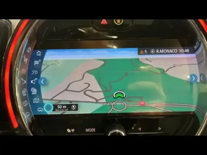 Photo 12 Mini Countryman  Cooper D 150ch  Highlands BVA8