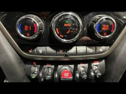 Photo 14 Mini Countryman  Cooper D 150ch  Highlands BVA8