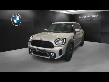 Photo Mini Countryman
