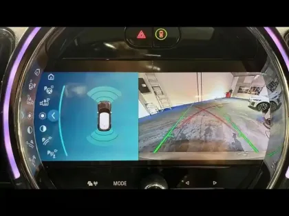 Photo 13 Mini Countryman  Cooper D 150ch  Highlands BVA8