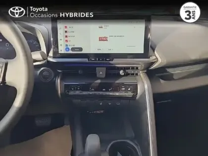 Photo 14 Toyota C-HR  1.8 Hybride 140ch Collection NG23