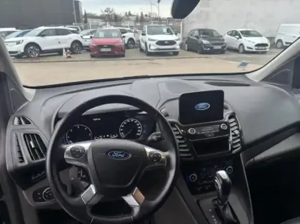 Photo 13 Ford Transit Connect  L1 1.5 EcoBlue 120ch Sport BVA