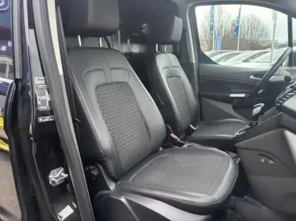 Photo 10 Ford Transit Connect  L1 1.5 EcoBlue 120ch Sport BVA