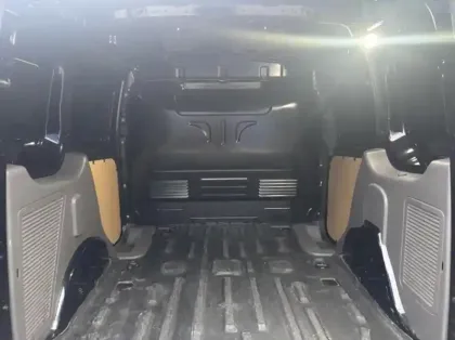 Photo 12 Ford Transit Connect  L1 1.5 EcoBlue 120ch Sport BVA