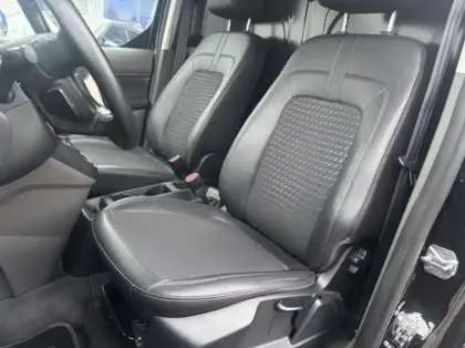 Photo 11 Ford Transit Connect  L1 1.5 EcoBlue 120ch Sport BVA