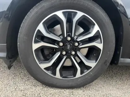 Photo 8 Ford Transit Connect  L1 1.5 EcoBlue 120ch Sport BVA