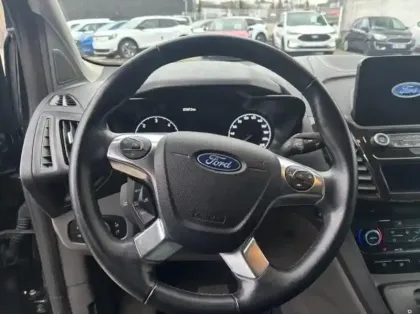 Photo 14 Ford Transit Connect  L1 1.5 EcoBlue 120ch Sport BVA