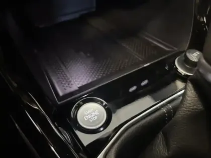 Photo 13 Volkswagen T-cross  1.0 TSI 116ch R-Line DSG7