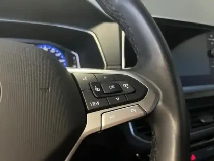 Photo 9 Volkswagen T-cross  1.0 TSI 116ch R-Line DSG7