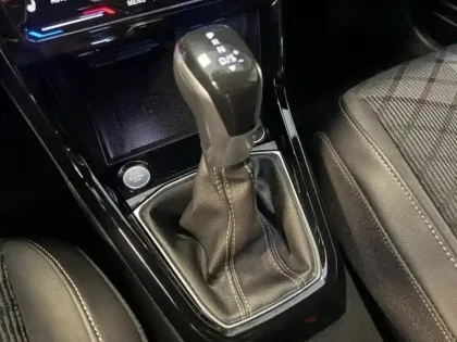 Photo 11 Volkswagen T-cross  1.0 TSI 116ch R-Line DSG7