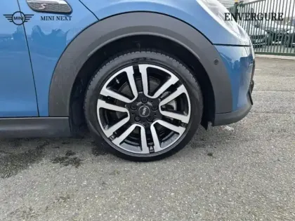 Photo 7 Mini Mini  Cooper S 178ch Edition Premium Plus BVA7