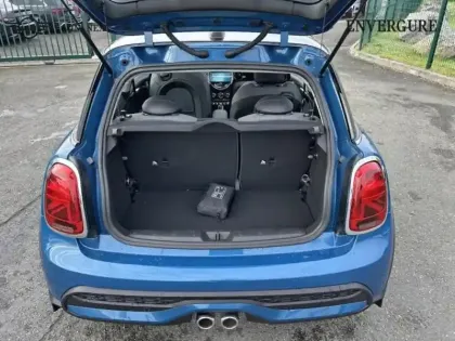 Photo 6 Mini Mini  Cooper S 178ch Edition Premium Plus BVA7