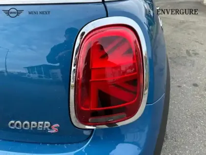 Photo 9 Mini Mini  Cooper S 178ch Edition Premium Plus BVA7