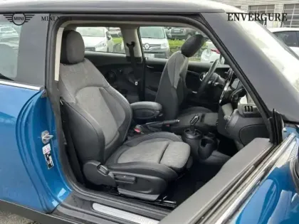 Photo 8 Mini Mini  Cooper S 178ch Edition Premium Plus BVA7