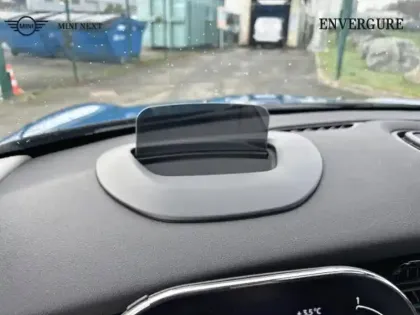 Photo 13 Mini Mini  Cooper S 178ch Edition Premium Plus BVA7