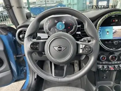 Photo 5 Mini Mini  Cooper S 178ch Edition Premium Plus BVA7