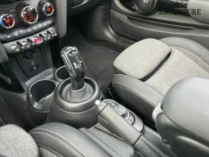 Photo 14 Mini Mini  Cooper S 178ch Edition Premium Plus BVA7